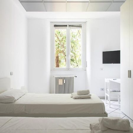 Youhosty - Paoli 3 Milano Eksteriør bilde