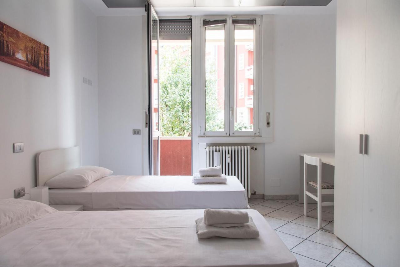 Youhosty - Paoli 3 Milano Eksteriør bilde