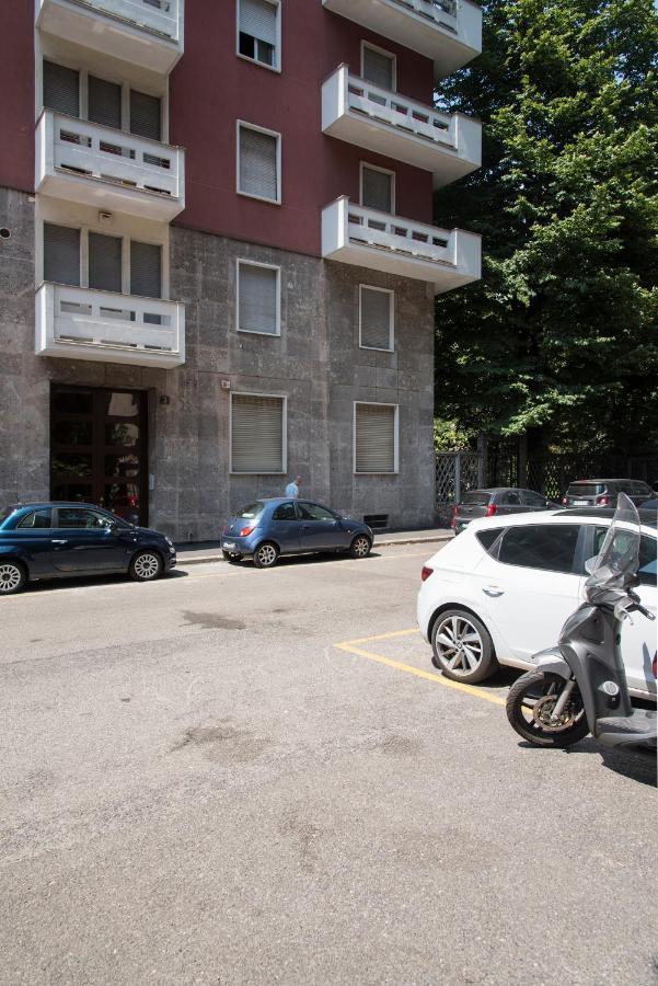 Youhosty - Paoli 3 Milano Eksteriør bilde