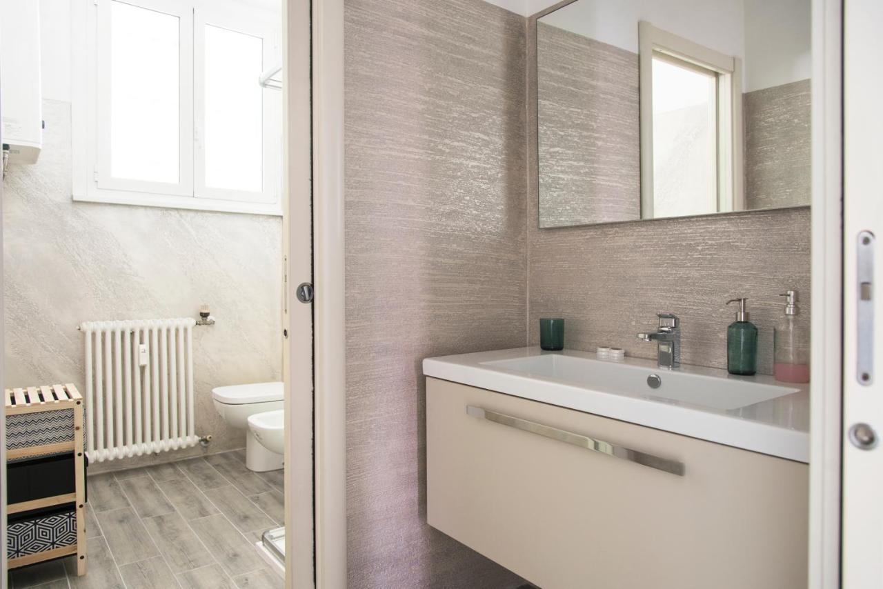 Youhosty - Paoli 3 Milano Eksteriør bilde
