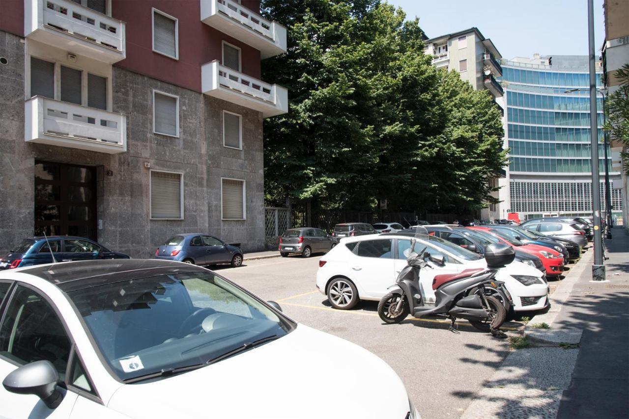 Youhosty - Paoli 3 Milano Eksteriør bilde